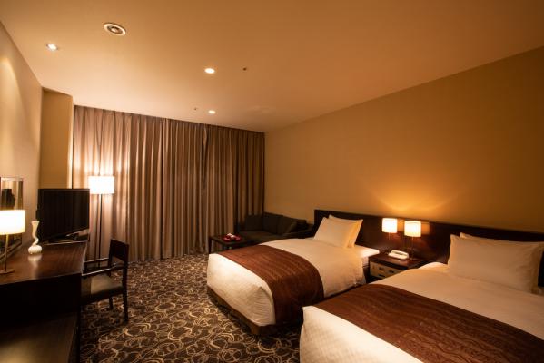 Hotel New Nagasaki-1