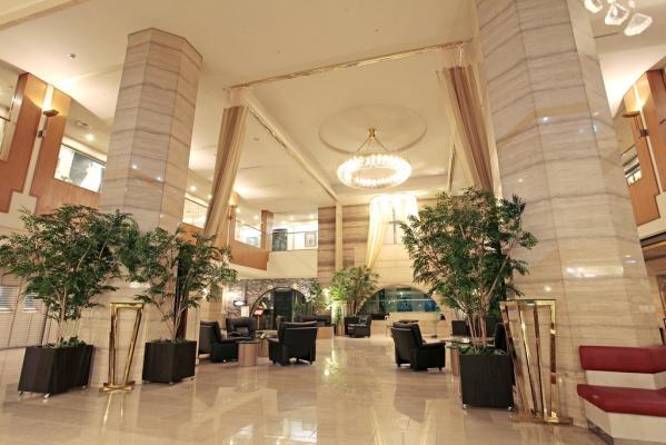 Hotel New Nagasaki-2