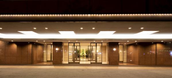 Hotel New Nagasaki-7