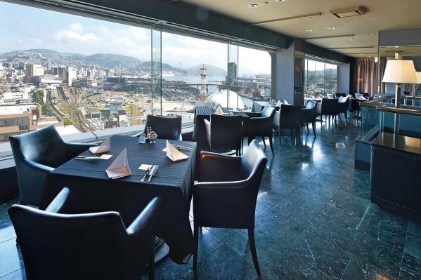 THE GLOBAL VIEW NAGASAKI-5