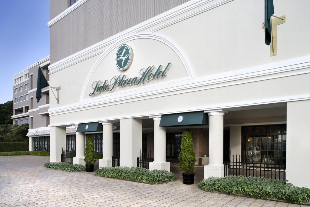 Luke Plaza Hotel-1