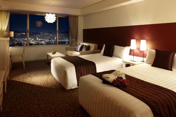 Luke Plaza Hotel-1
