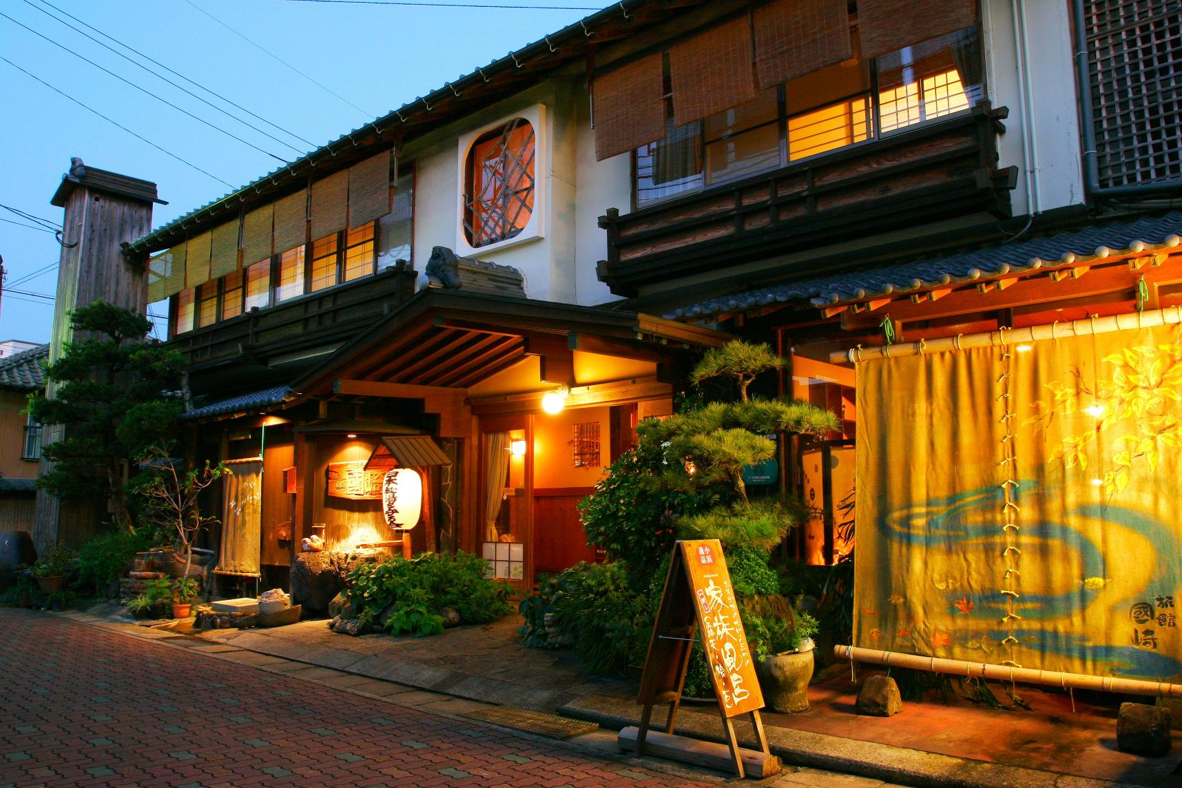 Ryokan Kunisaki-1