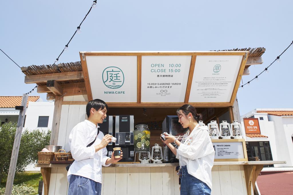 I Land Nagasaki 岬カフェ 観光スポット 公式 長崎観光 旅行ポータルサイト ながさき旅ネット