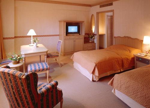 Unzen Shinyu Hotel-4