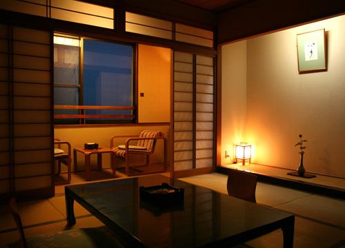 Unzen Shinyu Hotel-2