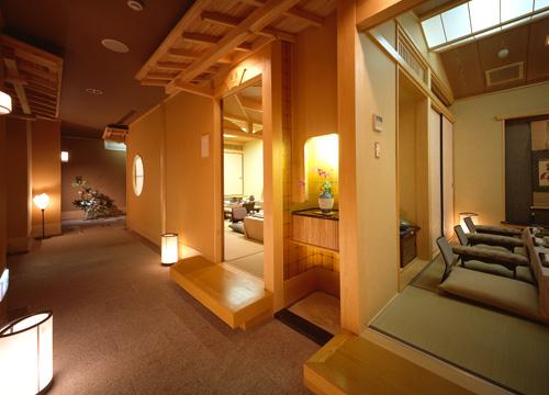 Unzen Shinyu Hotel-5