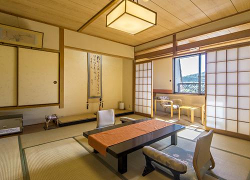 Unzen Shinyu Hotel-3