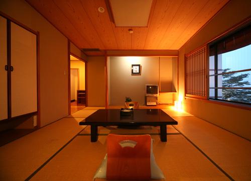 Unzen Shinyu Hotel-1