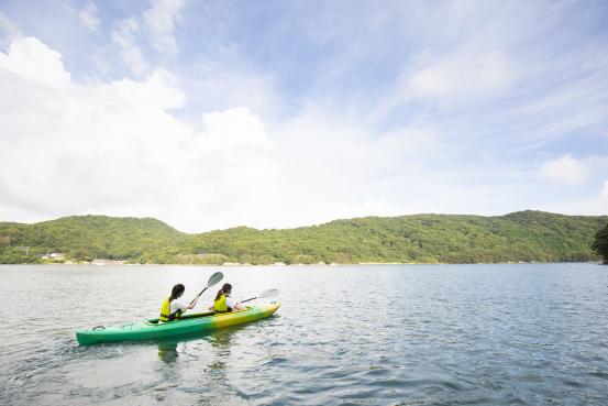Kosaza Marine Sports Base-3