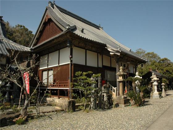Daihoji Temple-5
