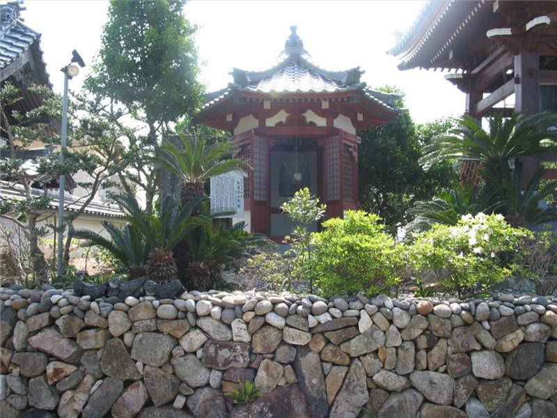 Daihoji Temple-2