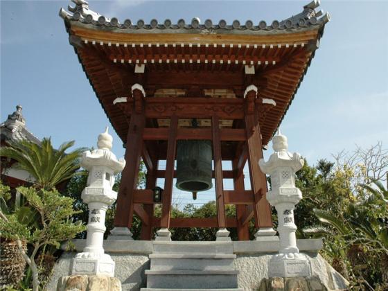 Daihoji Temple-9