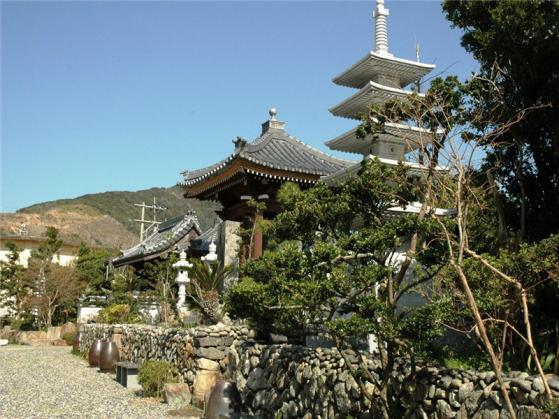 大宝寺（日本遺産）-8