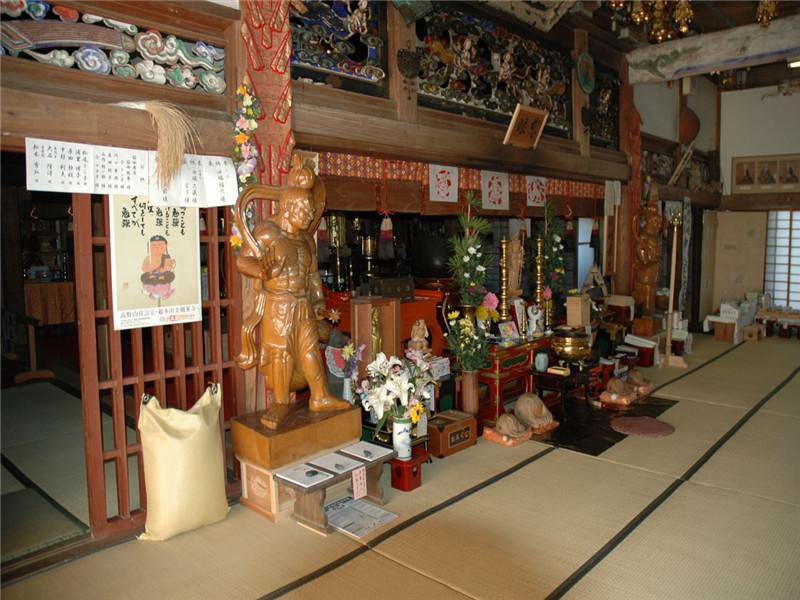 Daihoji Temple-7