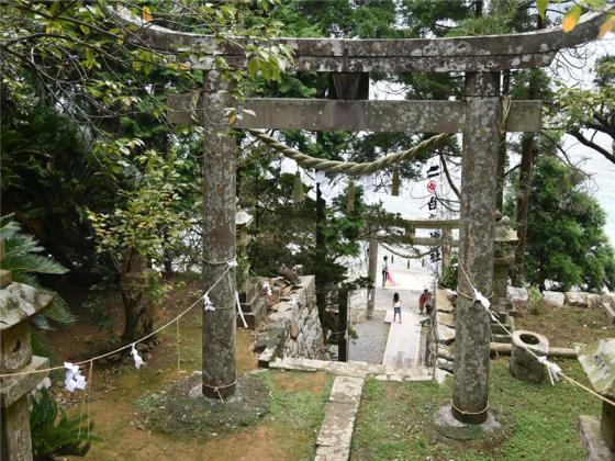 白鳥神社-2