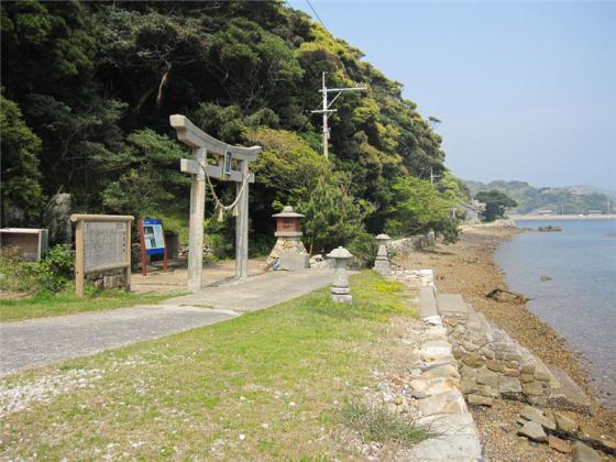 白鳥神社-0