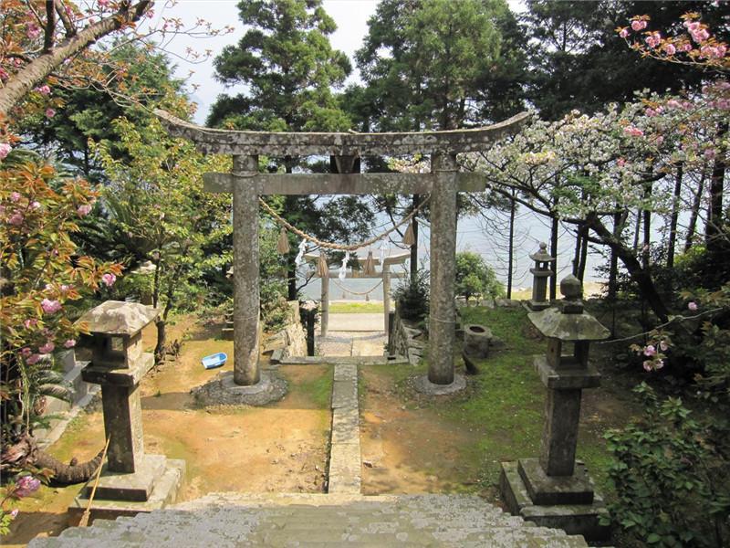 白鳥神社-7