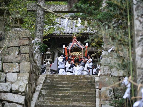 白鳥神社-8