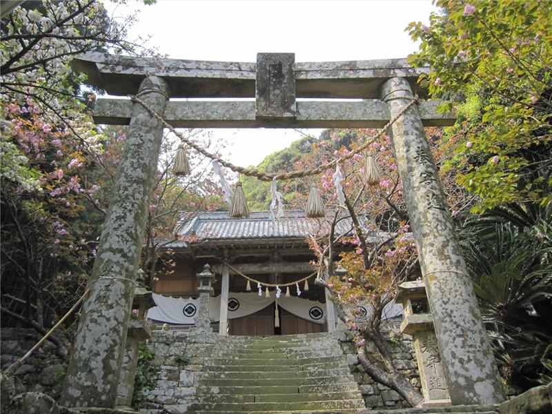 白鳥神社-6