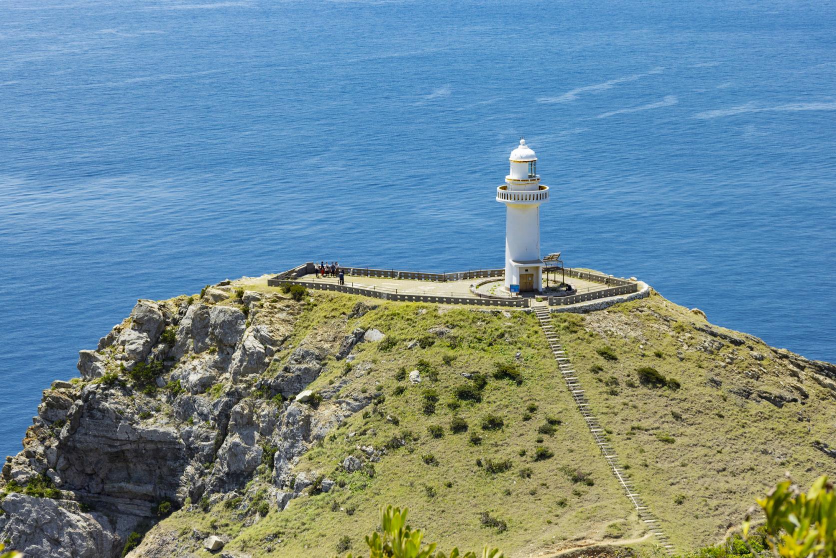 【Day 1】Osezaki Lighthouse-1