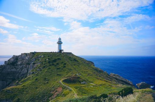Osezaki Lighthouse-4
