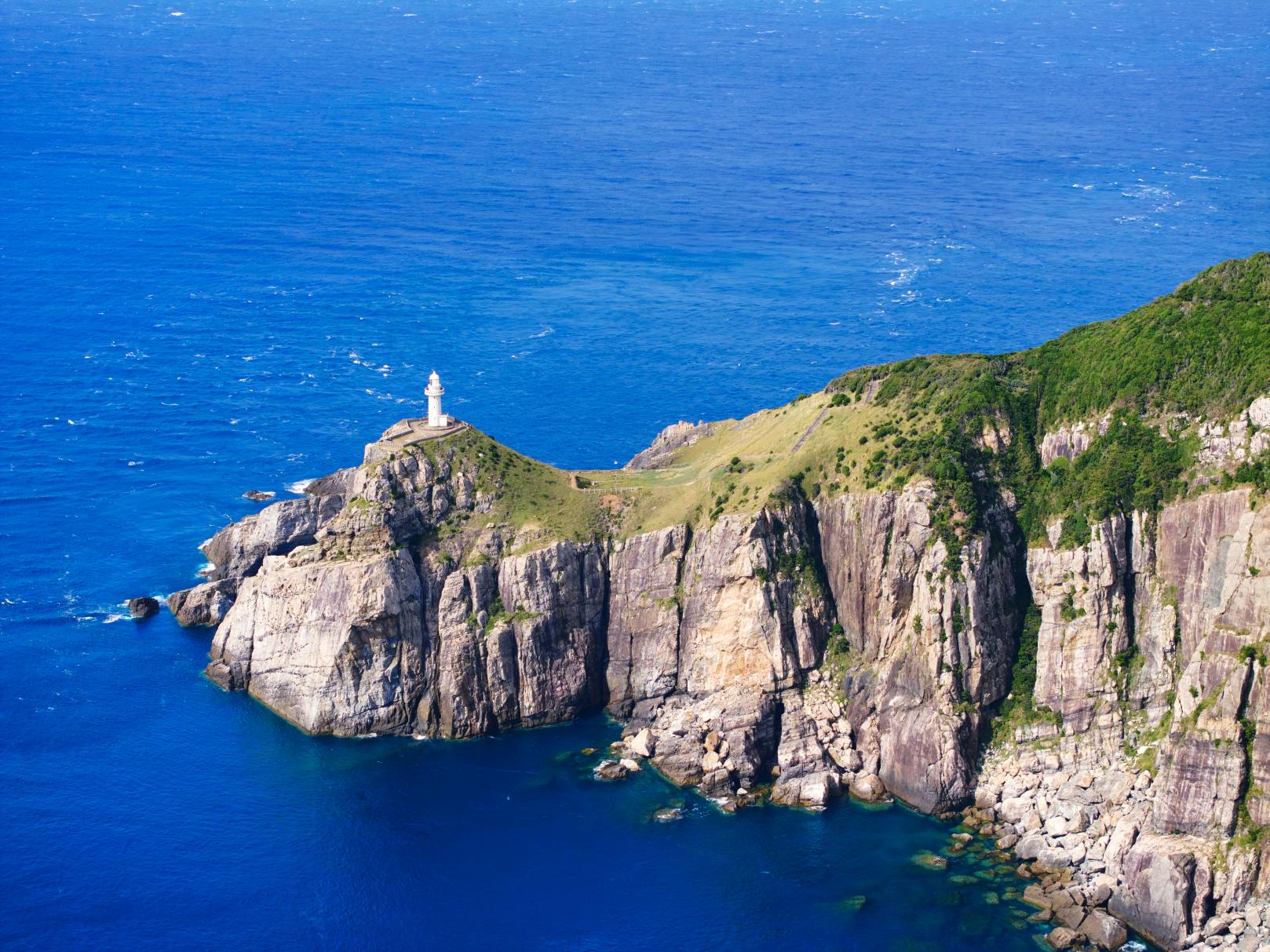 Osezaki Lighthouse-2