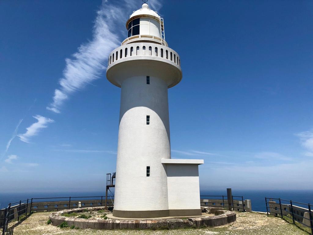 Osezaki Lighthouse-5