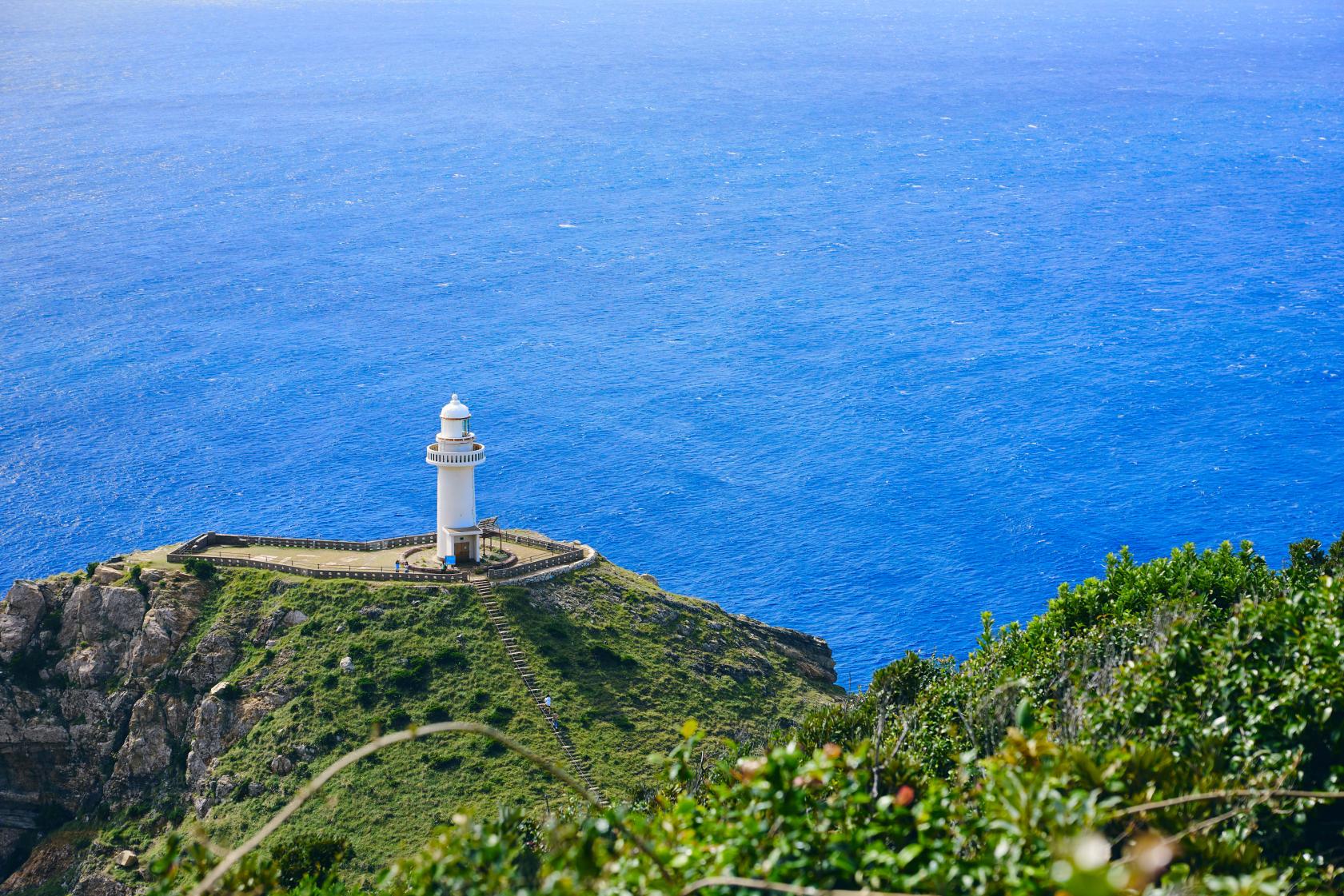 Osezaki Lighthouse-3