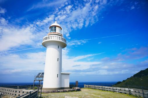 Osezaki Lighthouse-5