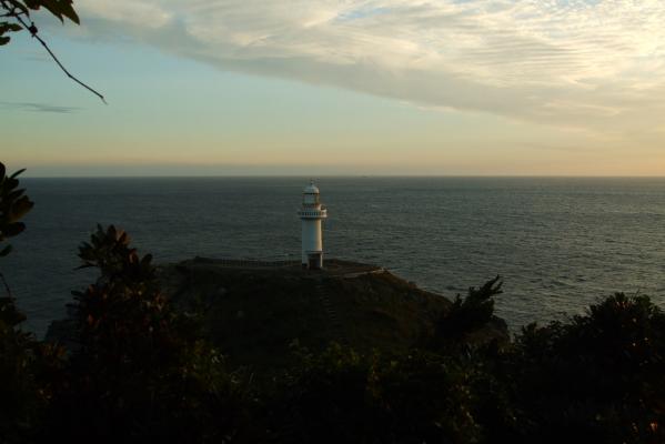 Osezaki Lighthouse-3
