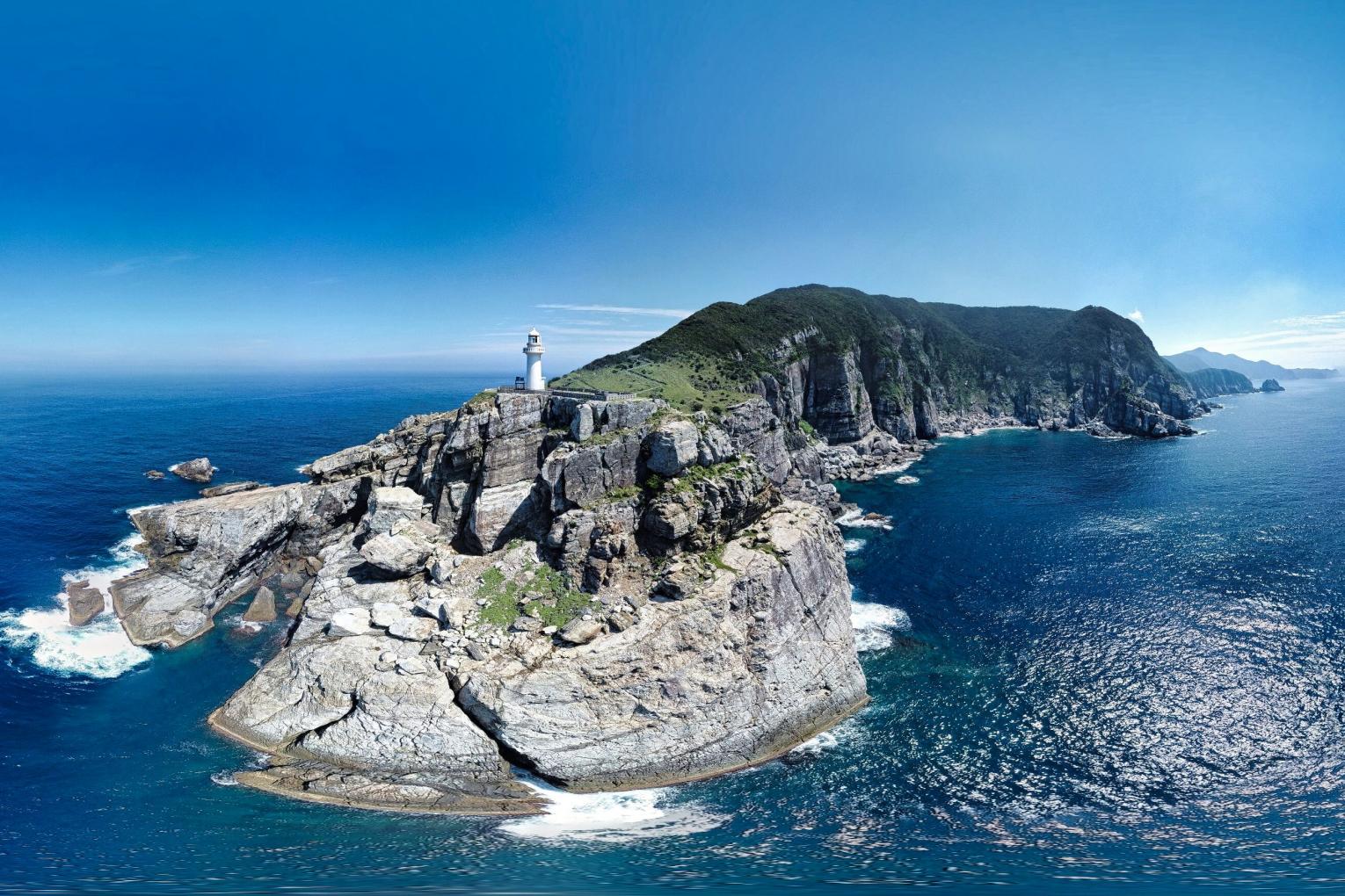 大瀨崎灯塔-5