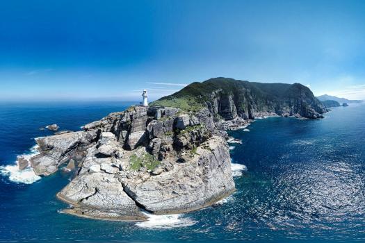 大瀨崎灯塔-5