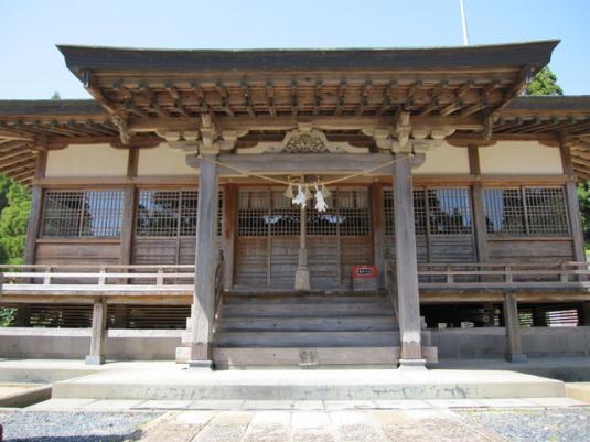 七嶽神社-3