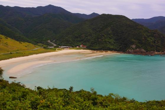 高濱海水浴場-3