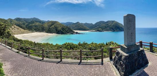 高濱海水浴場-4