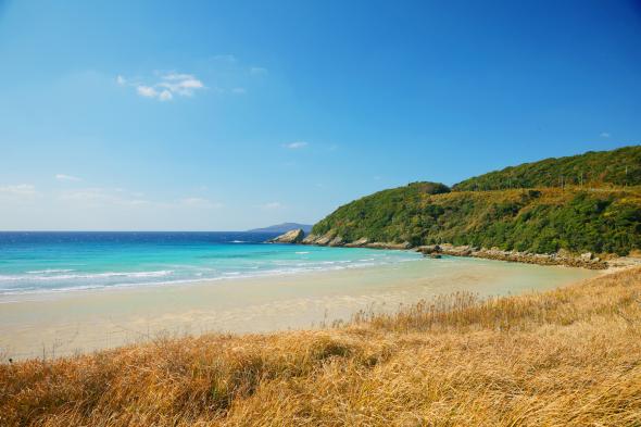 高浜海水浴场-5