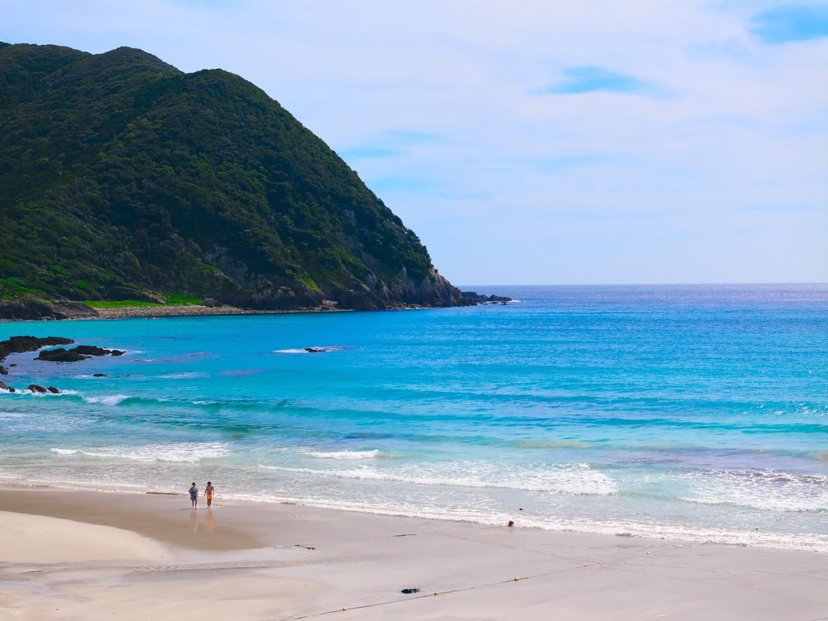 다카하마 해수욕장 (高浜海水浴場)-9