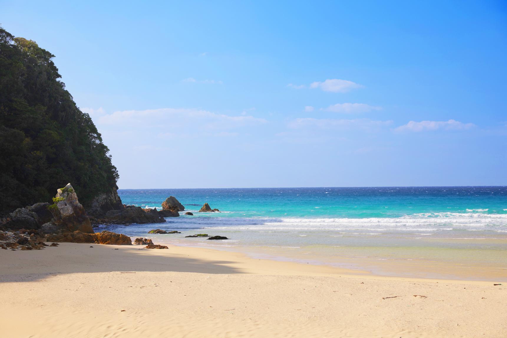 高浜海水浴場-4