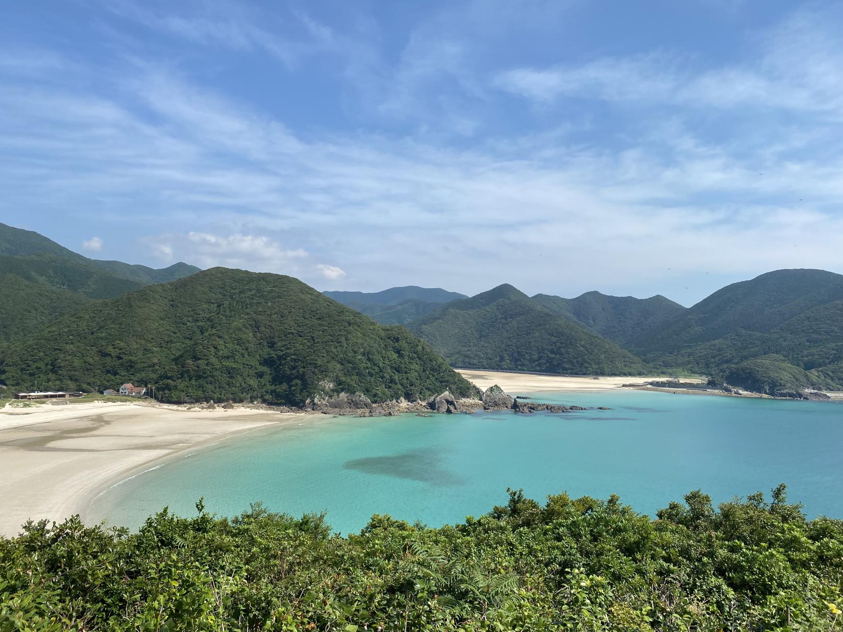 【Day 1】Takahama Beach-1