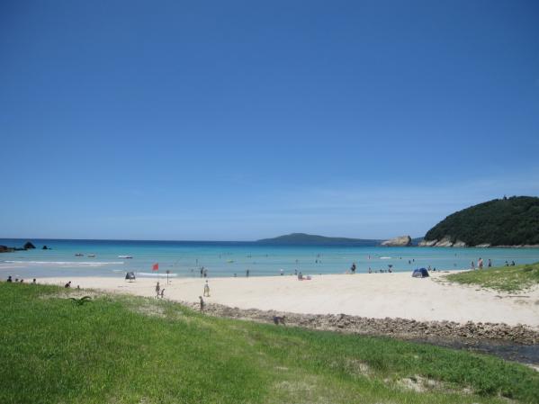 Takahama Beach-3