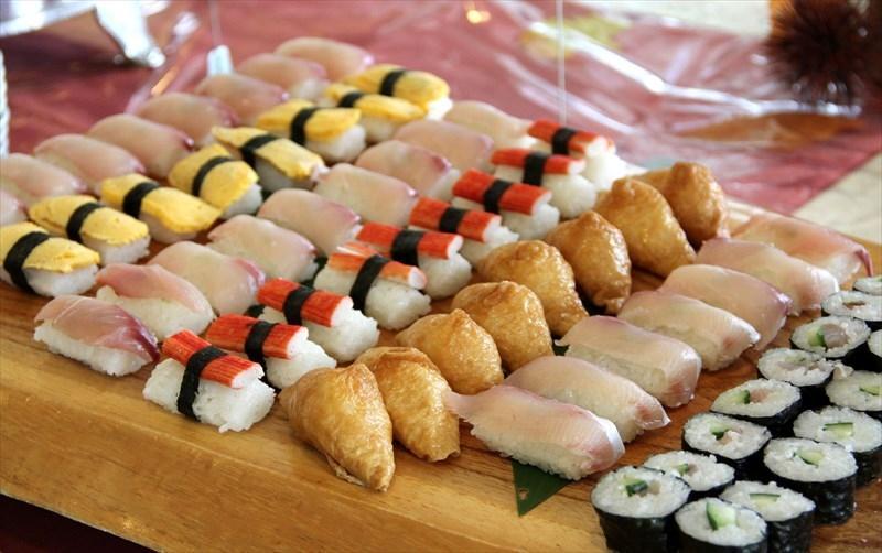 道の駅　遣唐使ふるさと館-5