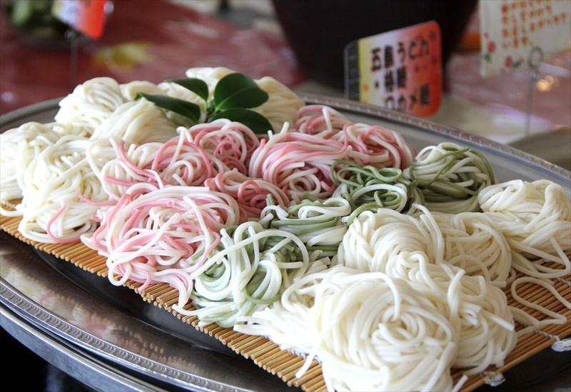 道の駅　遣唐使ふるさと館-4