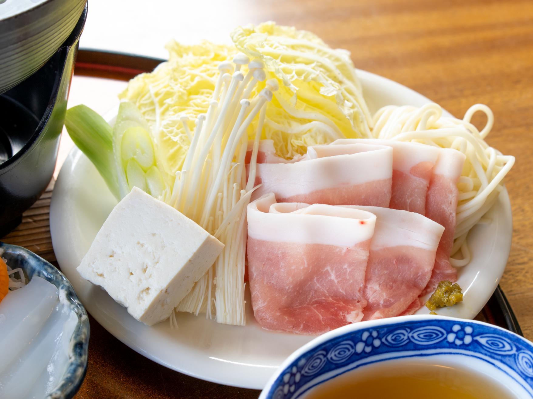 道の駅　遣唐使ふるさと館-3