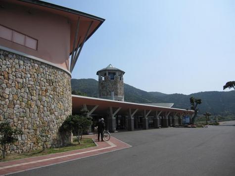 遣唐使ふるさと館-1