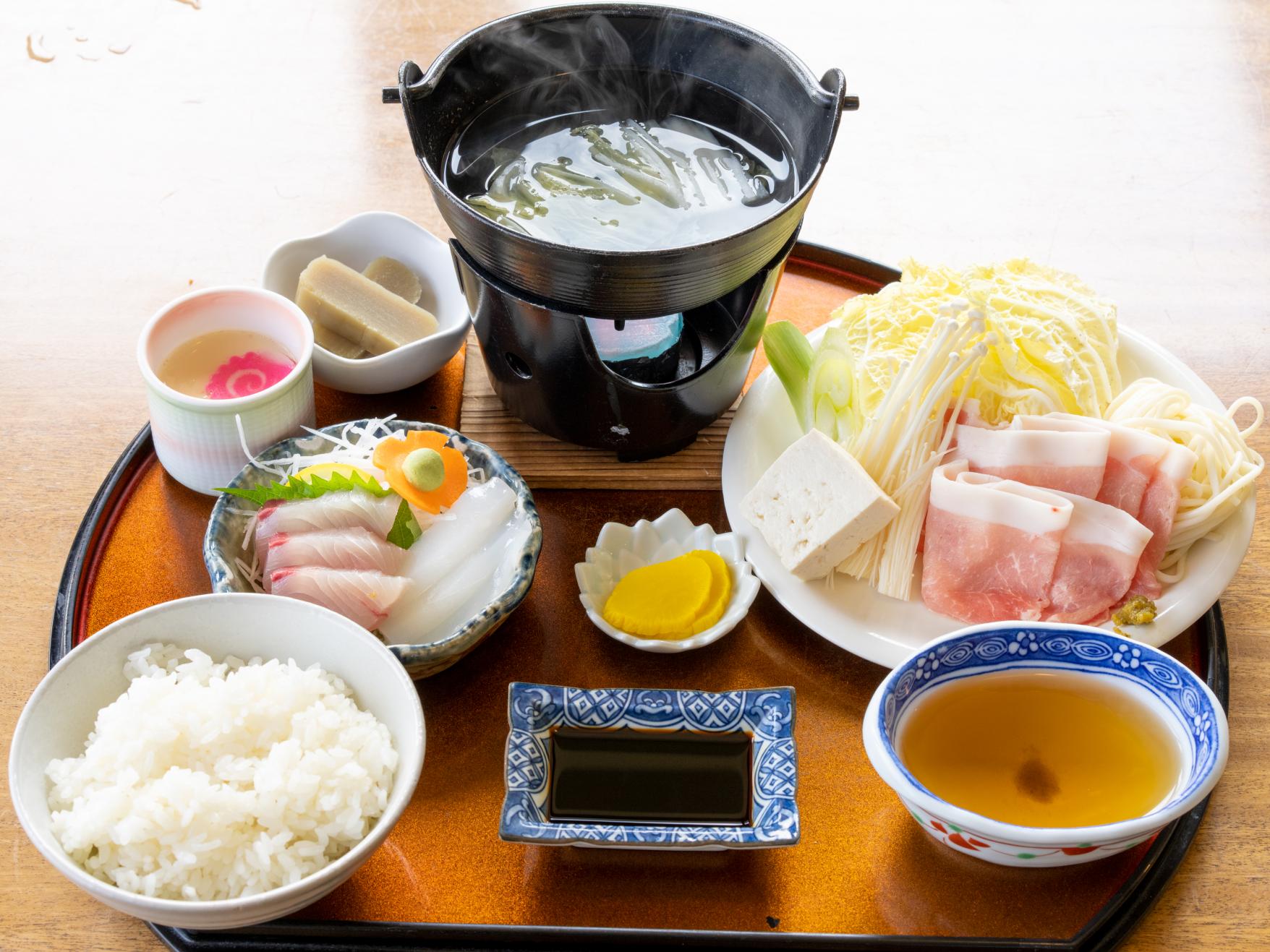 道の駅　遣唐使ふるさと館-0