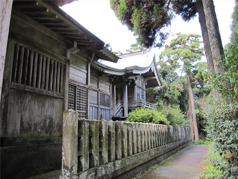 巖立神社-4