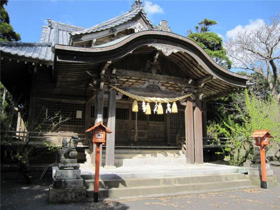 巖立神社-8