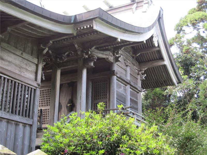 巖立神社-5