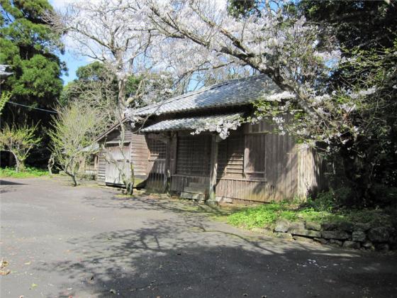 巖立神社-3